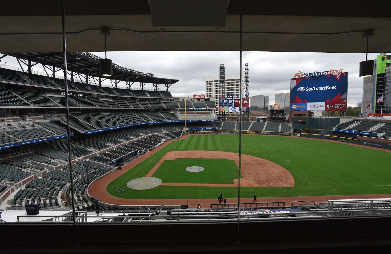 SunTrust Park