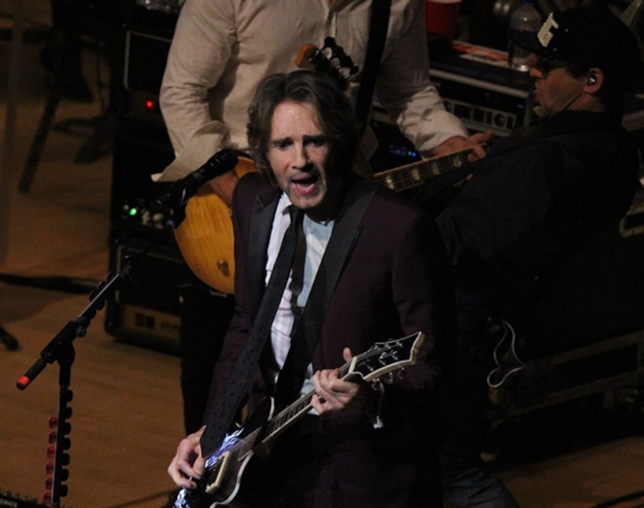 Rick Springfield