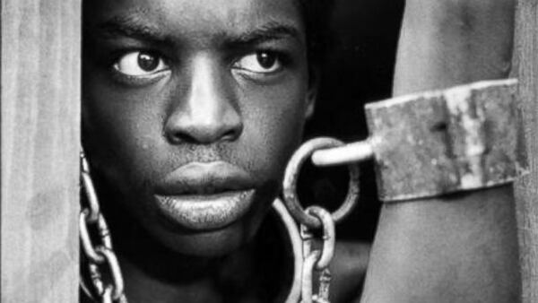 Levar Burton will be executive producing a 2015 version of "Roots." CREDIT: ABC