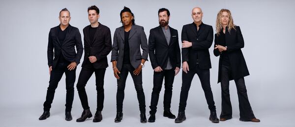 Christian rockers Newsboys United will headline the 2019 Winter Jam show, which plays State Farm Arena on March 16, 2019.