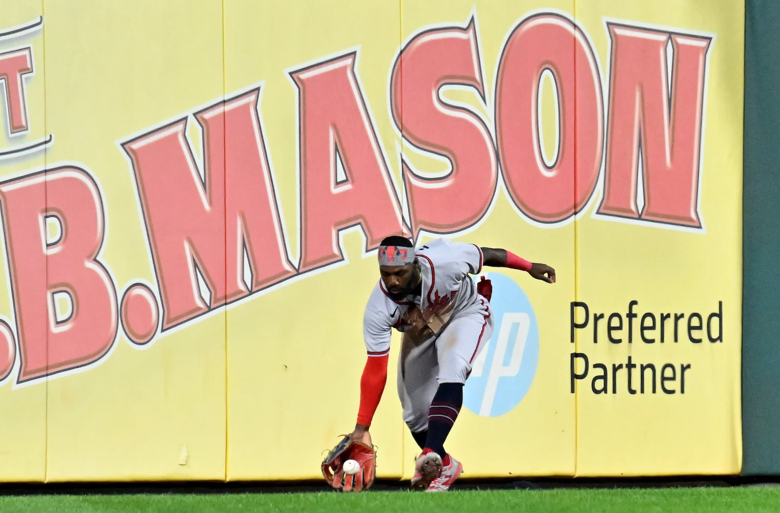 Braves-Phillies Game 3