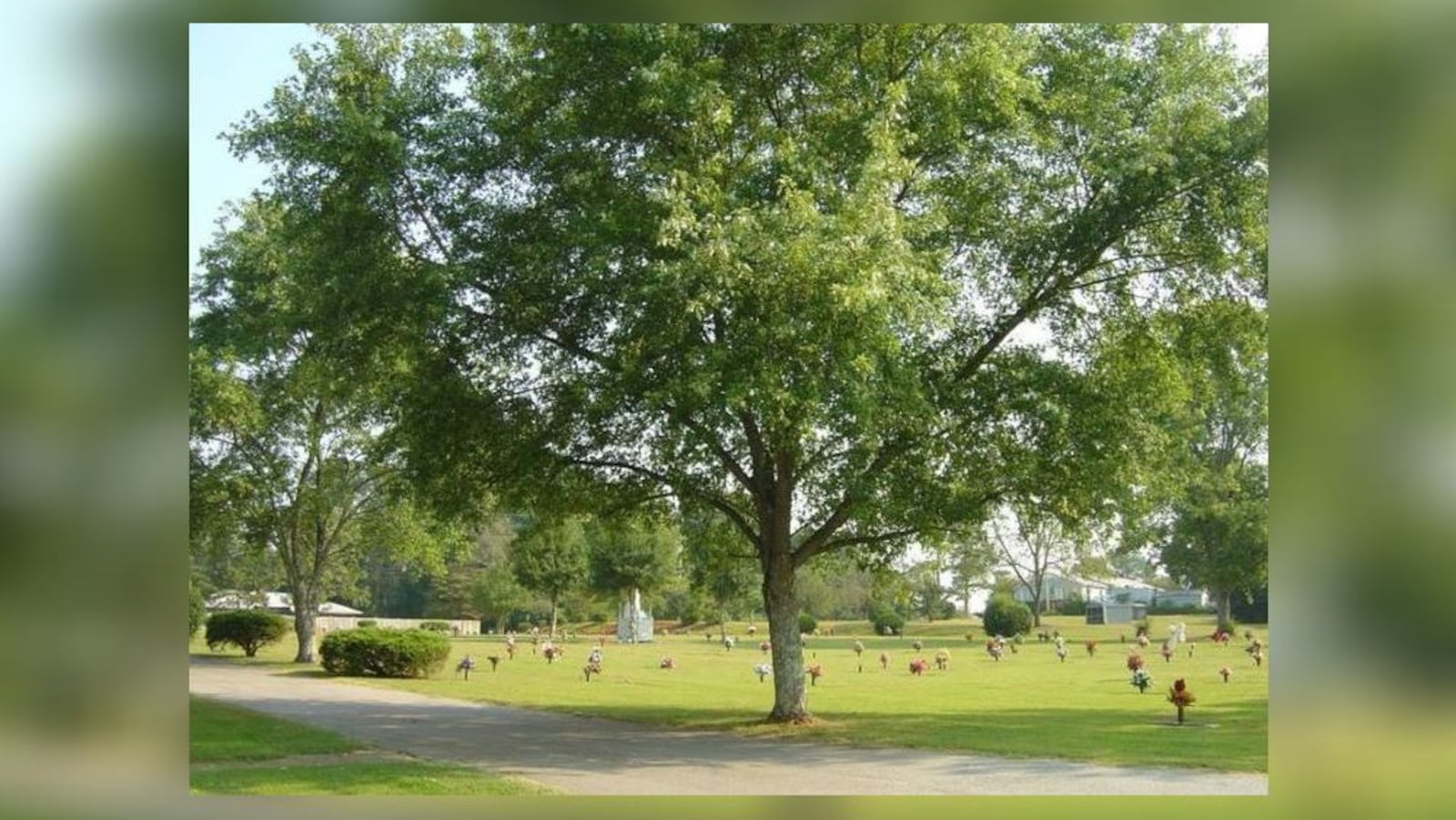 Meadowbrook Memory Gardens in Villa Rica called Carroll County sheriff's deputies to investigate missing grave memorials on Nov. 22. Two employees were later arrested and accused of the thefts.