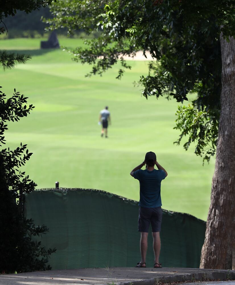 TOUR CHAMPIONSHIP