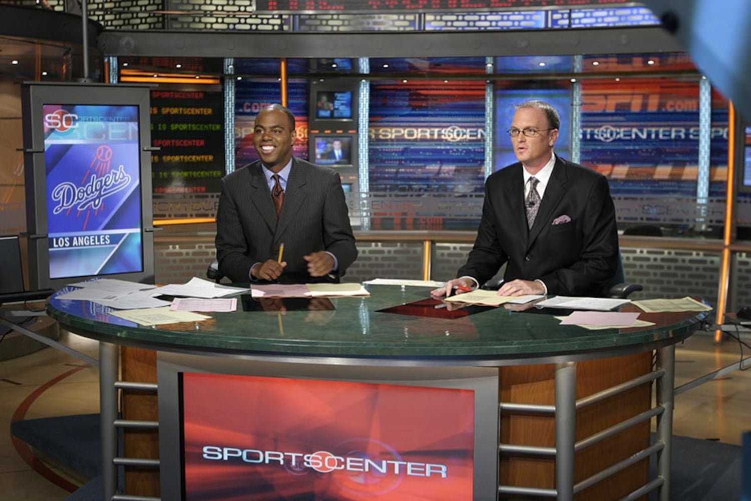 2003 SportsCenter