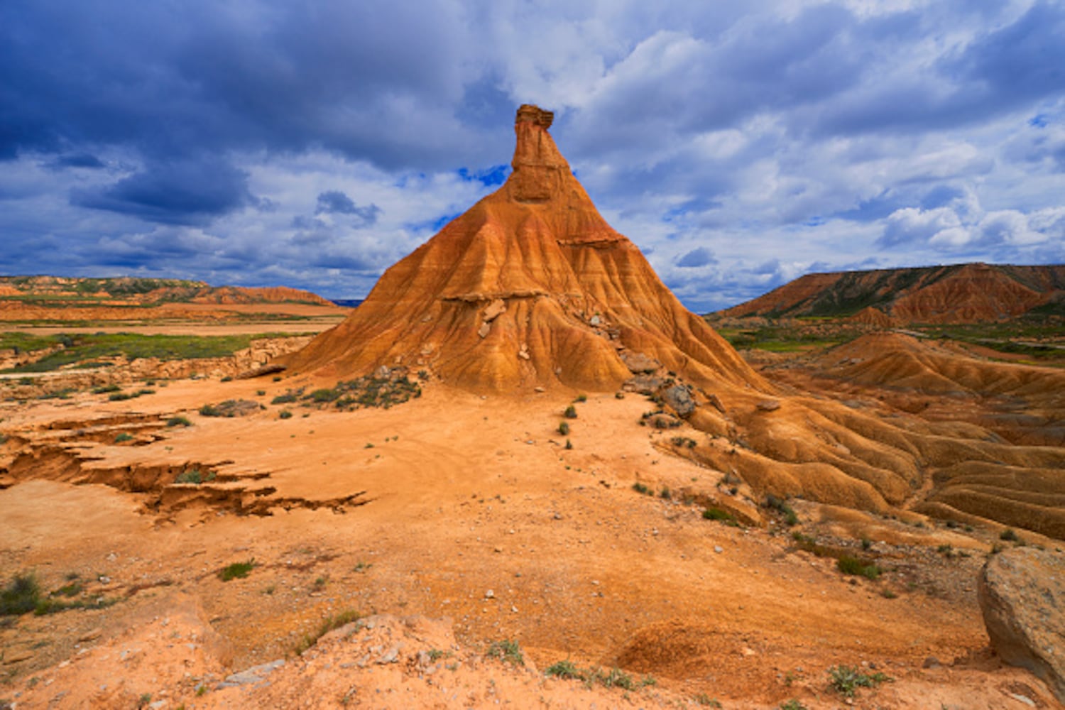 'Game of Thrones' filming locations