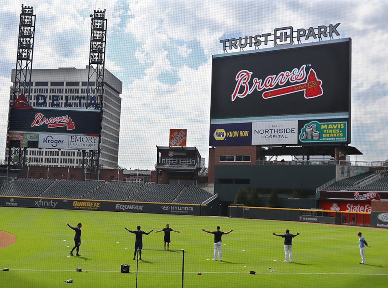 Atlanta Braves