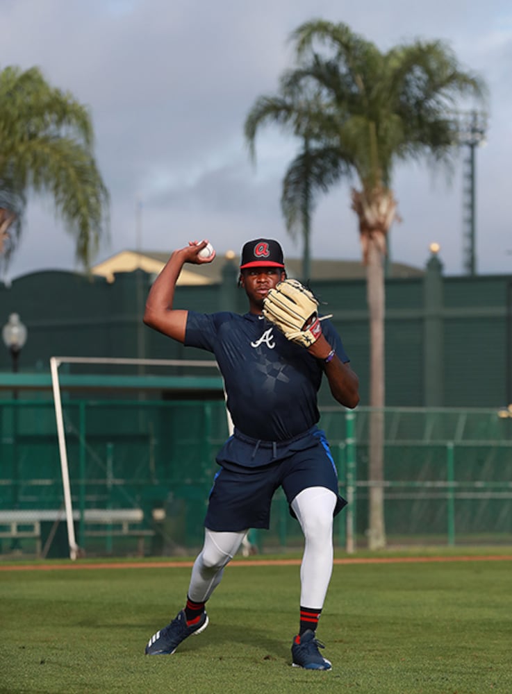 Atlanta Braves