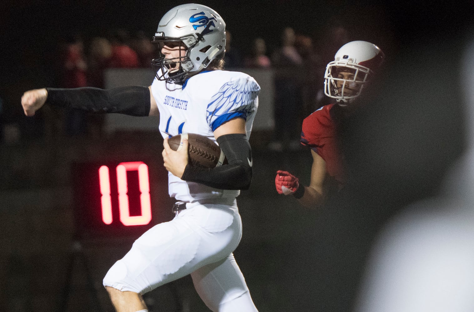 Photos: High school football Week 9