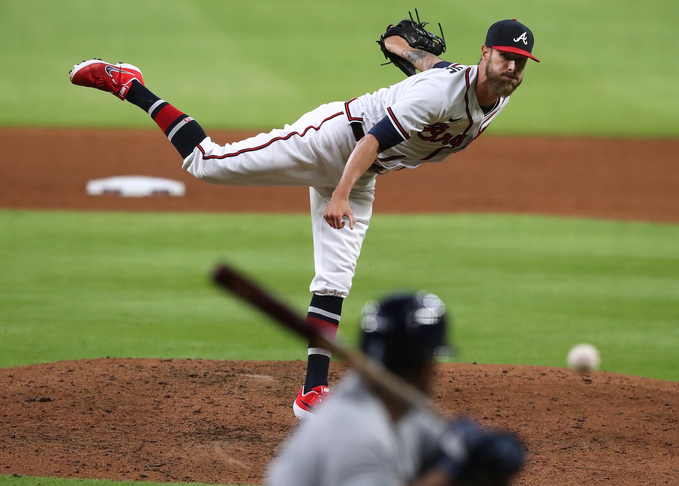 Braves Rays