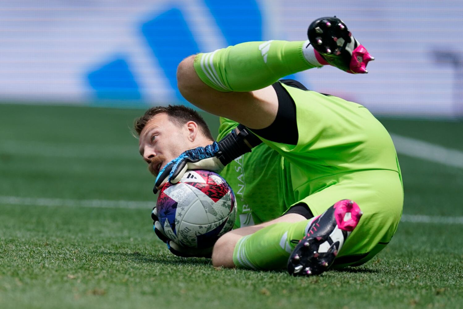 atlanta United for ajc