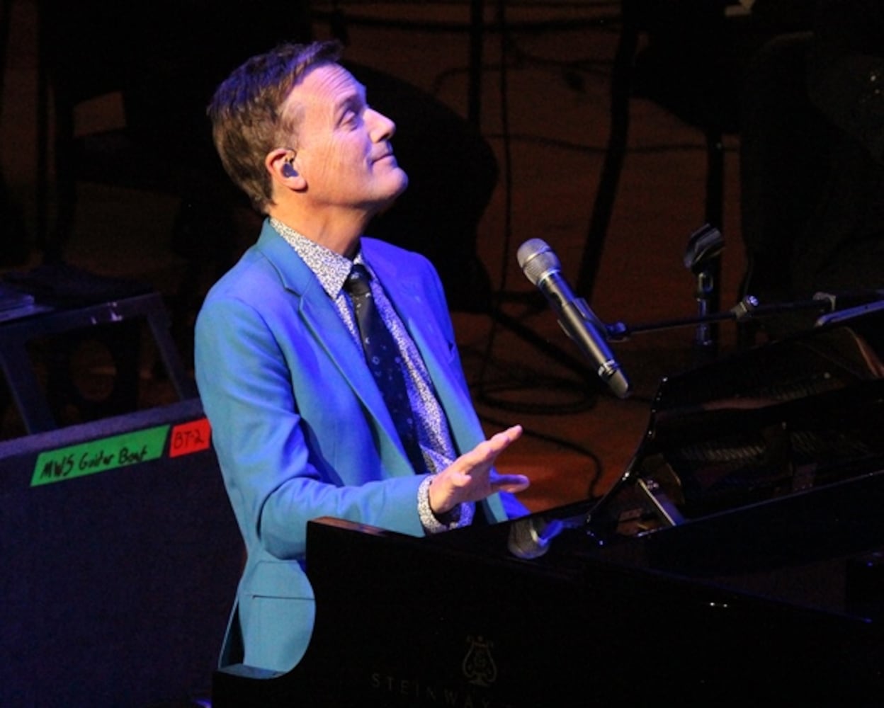 Michael W. Smith