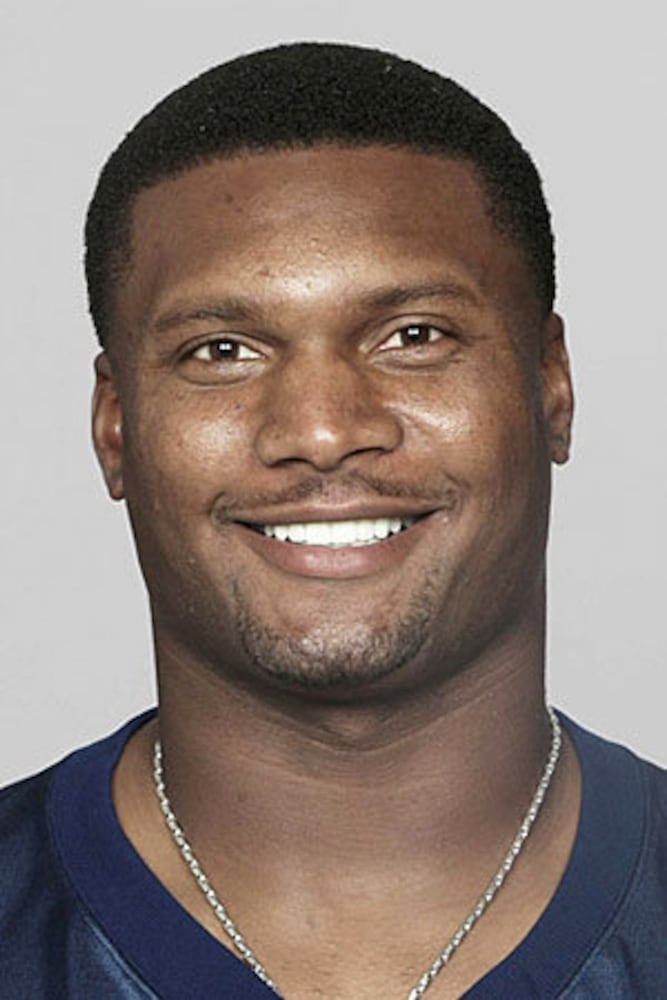 Photos: Ex-NFL QB Steve McNair killed