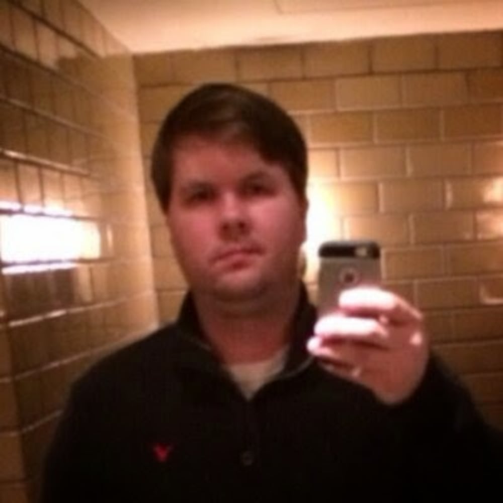 Justin Ross Harris mirror selfie