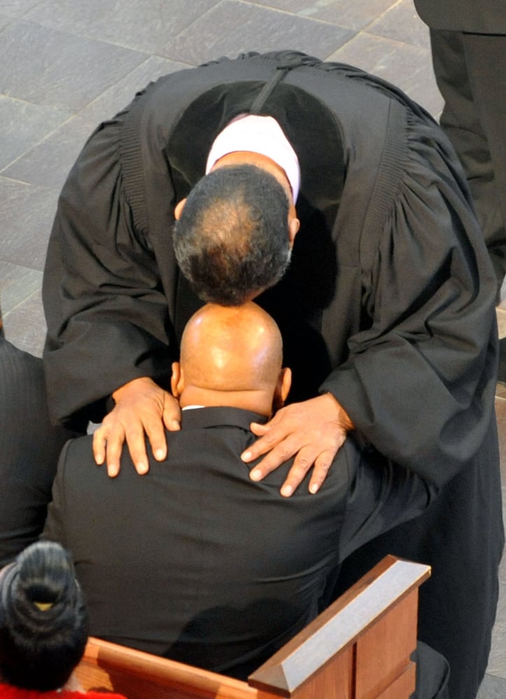 AJC Photojournalist Kent D. Johnson--Photos of the Year, 2013