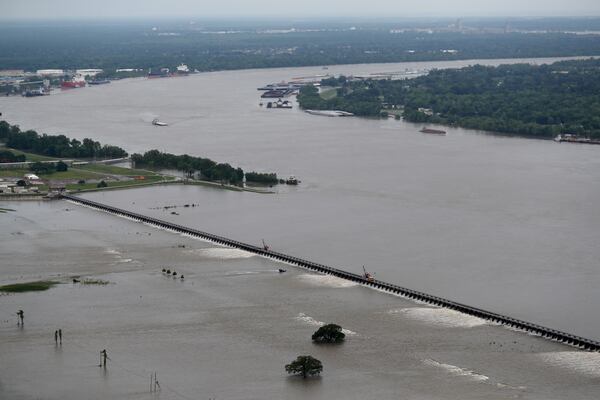 The governors of Louisiana, Mississippi and Alabama asked months ago for U.S. Commerce Secretary Wilbur Ross to declare a fisheries disaster, making federal grants available to affected people. The total includes $58.3 million for Louisiana, $21.3 million for Mississippi and $8.6 million for Alabama, Republican U.S. Rep. Garrett Graves of Louisiana said in a separate statement.