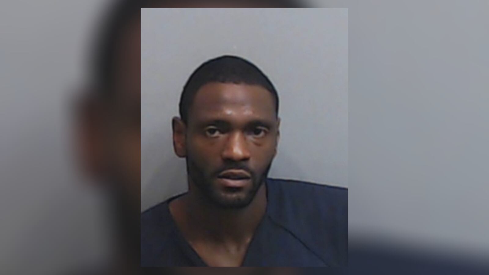  Antonio May (Photo: Fulton County Sheriff's Office)