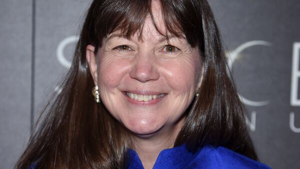 FILE PHOTO: Astronaut Catherine "Cady" Coleman attends a screening of "The Space Between Us" hosted by The Cinema Society at Landmark Sunshine Cinema on January 25, 2017, in New York City.