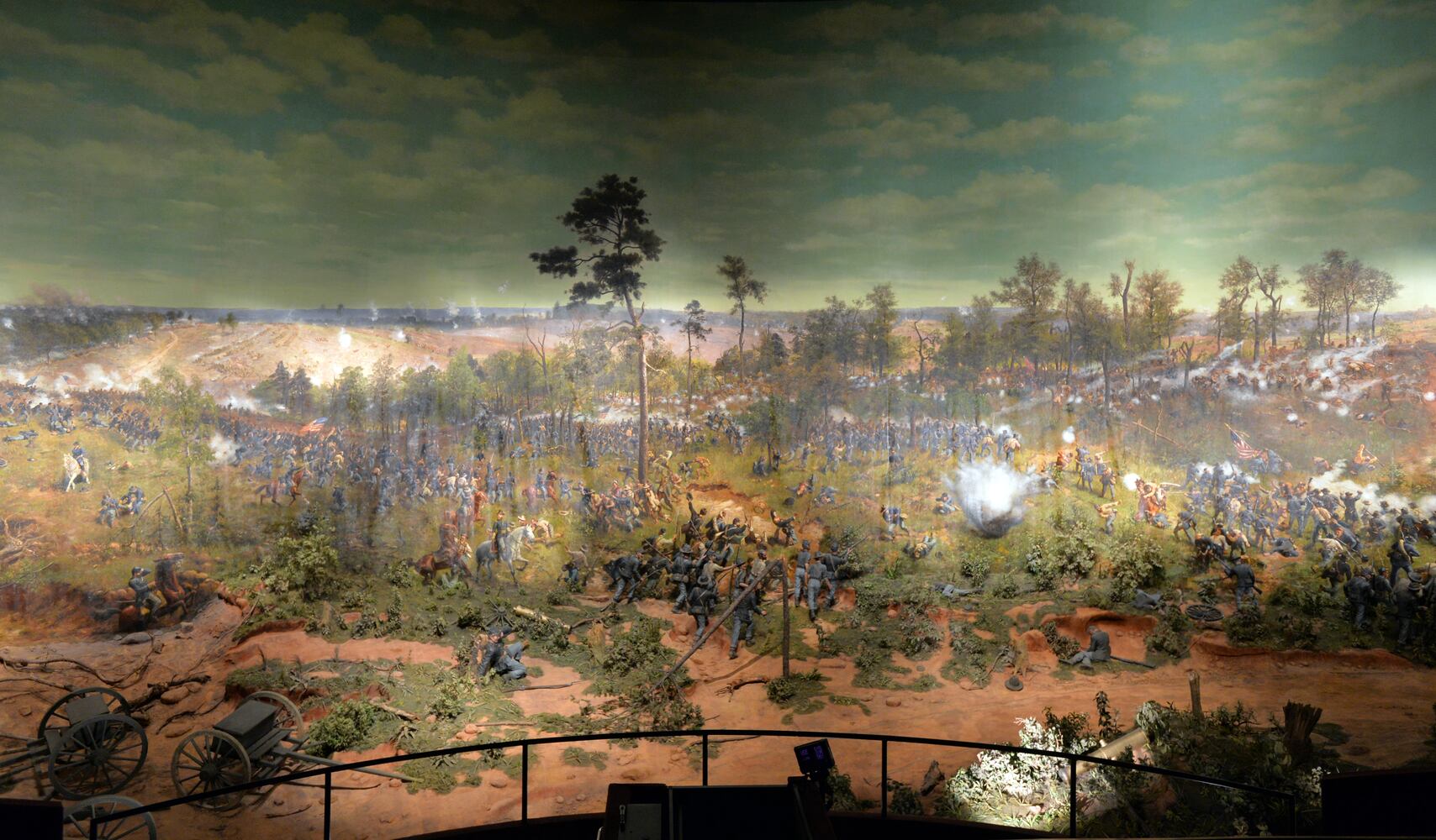 Atlanta Cyclorama