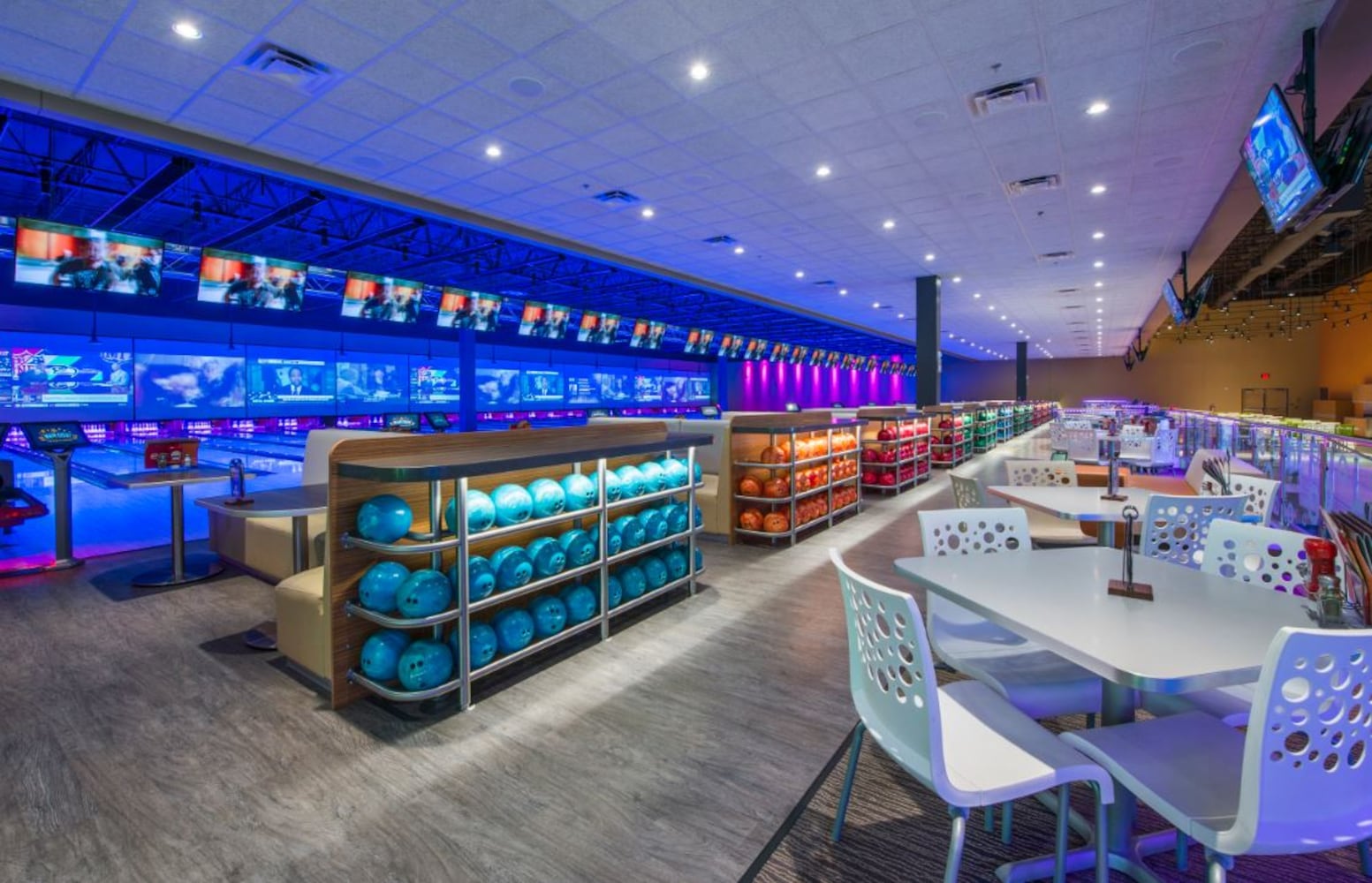 Actual Factual Gwinnett: Bowling, laser tag and more coming to Suwanee