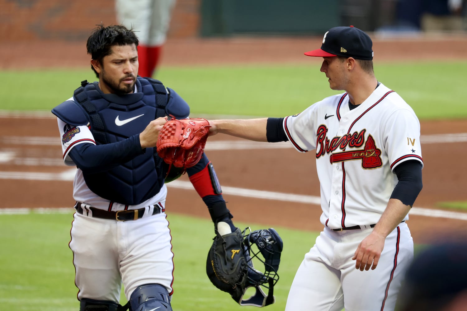 Atlanta Braves