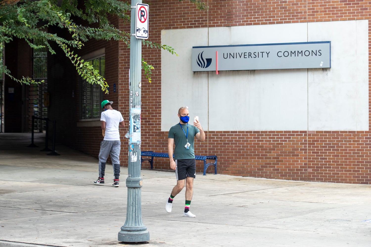 Georgia State University