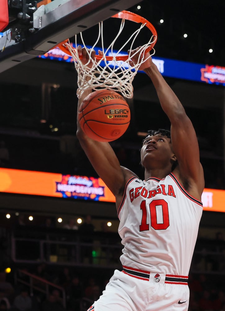 121424 uga basketball hoopsgiving