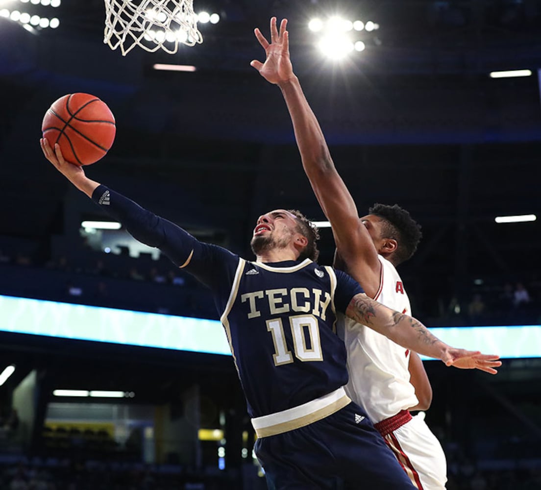 Georgia Tech Yellow Jackets