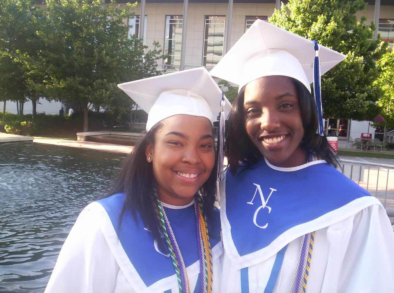 Readers submit photos of their favorite grads