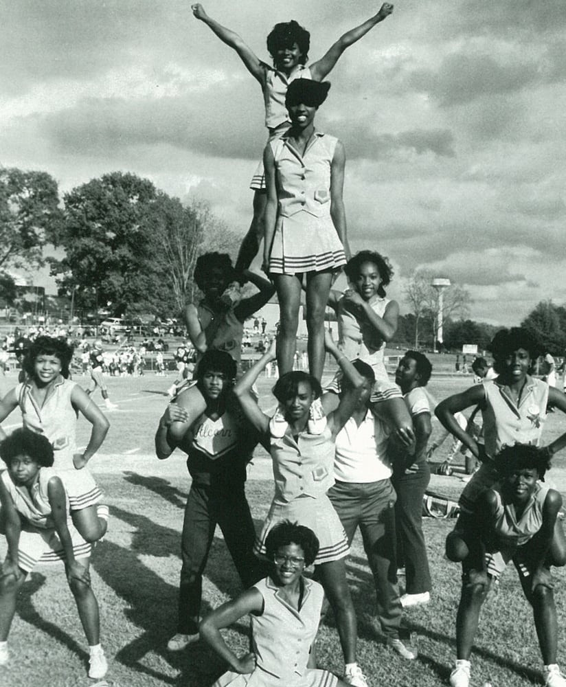 AJC Sepia HBCU of the Week: Alcorn State