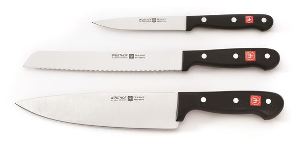 Wüsthof Knives