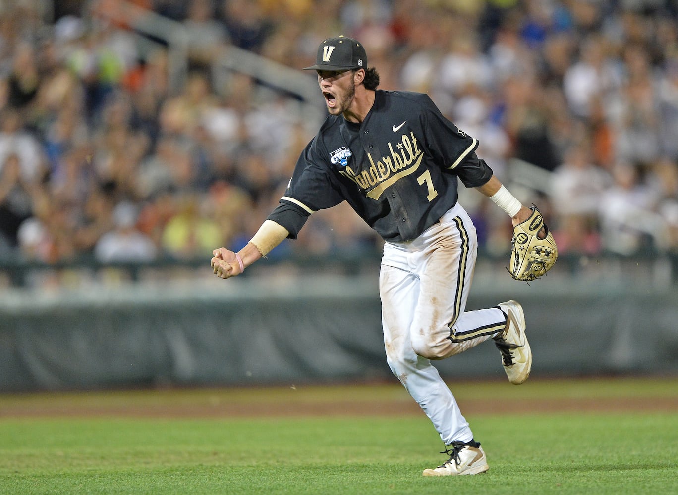 Dansby Swanson