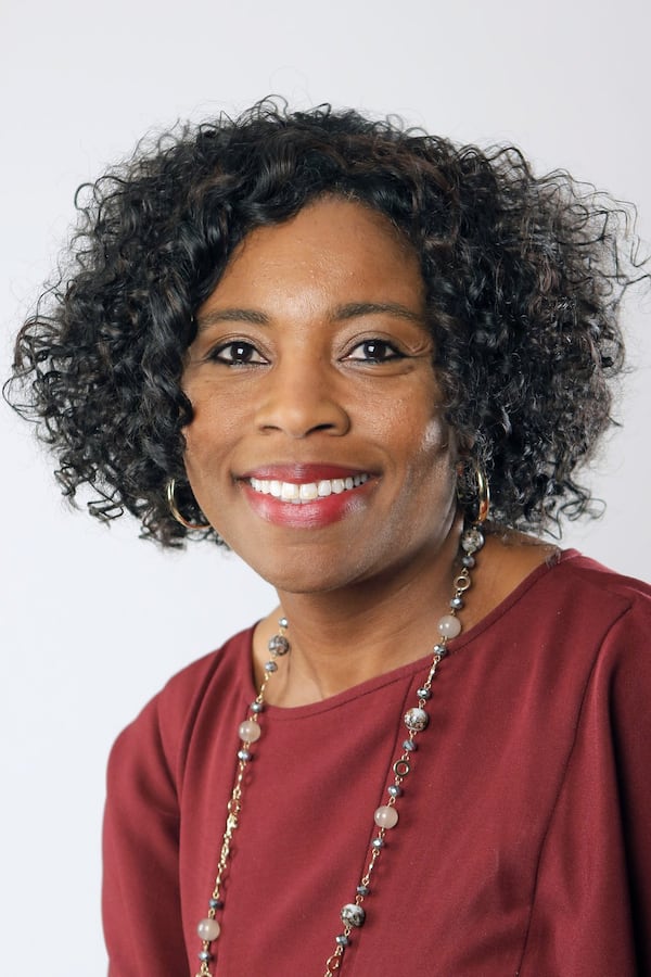 Tracy Brown is a deputy managing editor at The Atlanta Journal-Constitution.