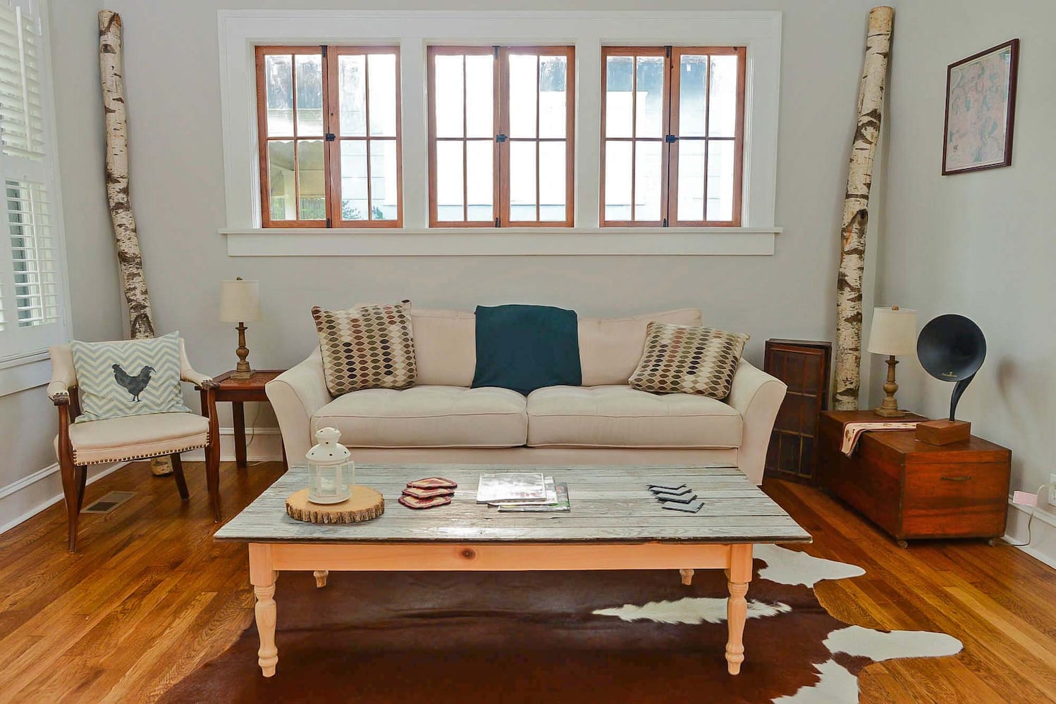 Photos: Kirkwood Craftsman bungalow features adorable matching chicken coop