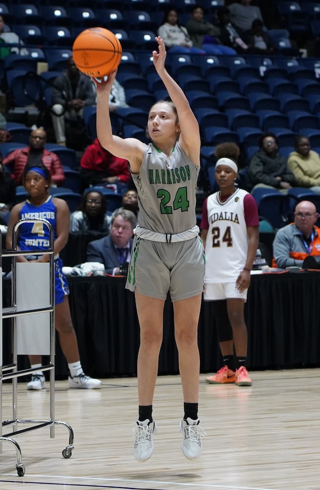 Photos: High school basketball state tournament