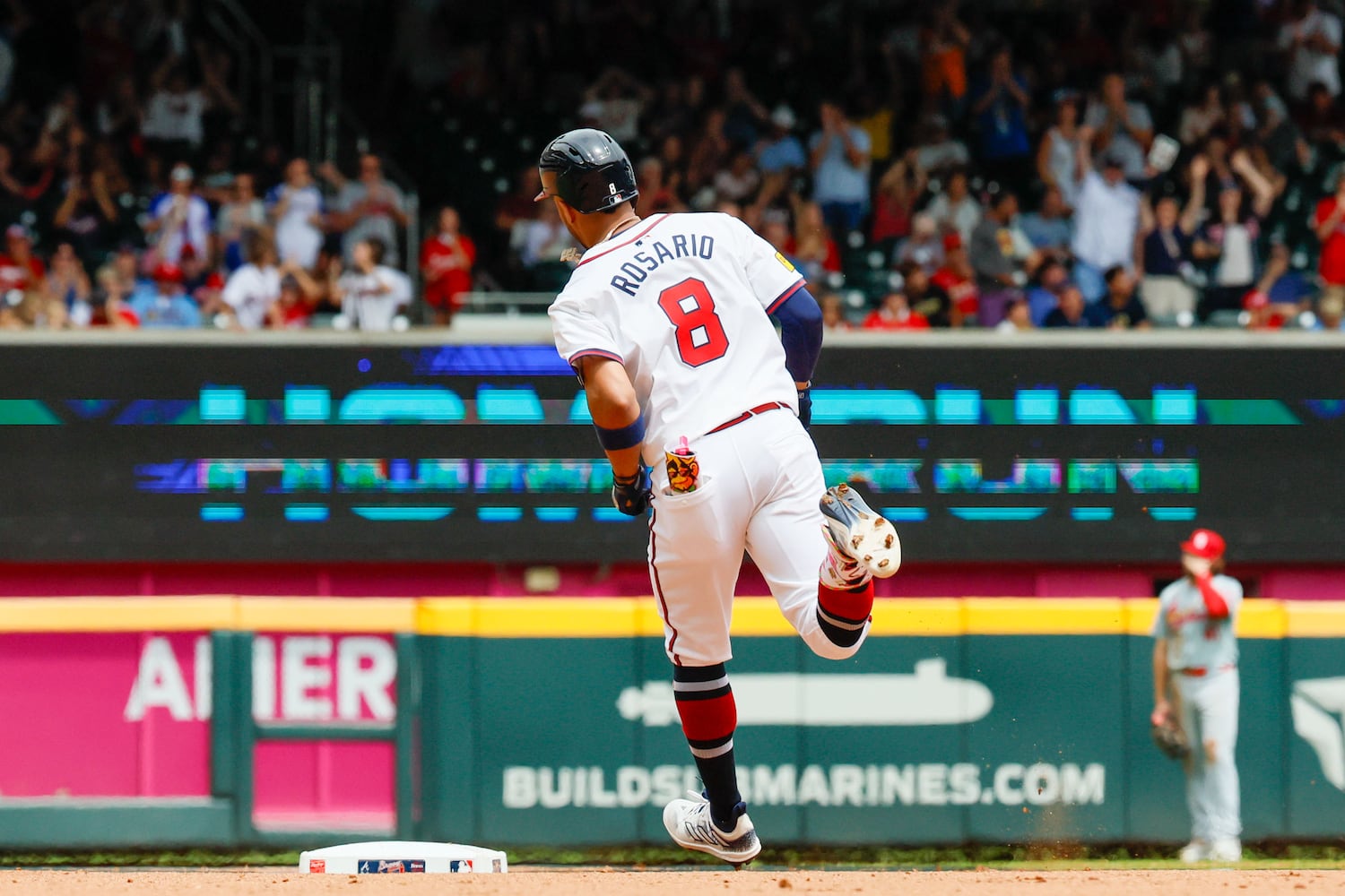 Atlanta Braves vs St Louis Cardinals