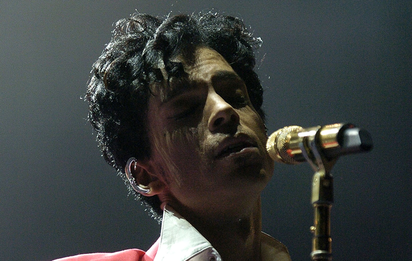 Prince: 1958-2016