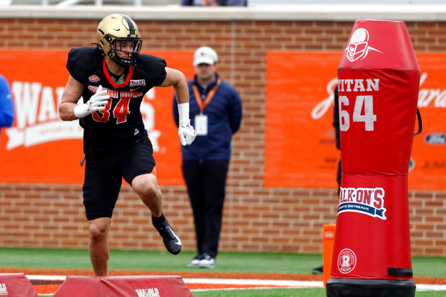 Senior Bowl for ajc