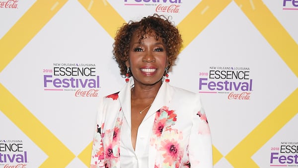 Iyanla Vanzant said she turned down R. Kelly when he sought to be on her OWN show "Iyanla: Fix My Life."