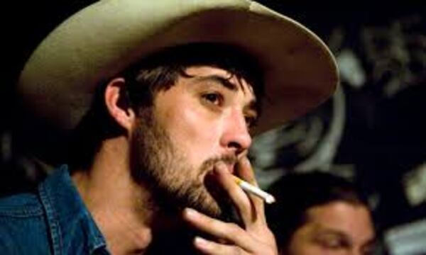 Ryan Bingham