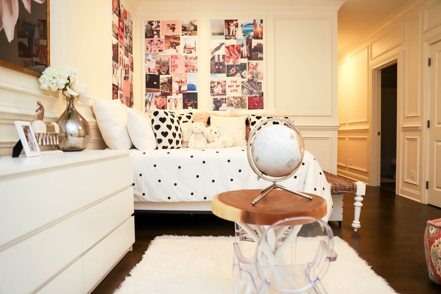 Photos: Fashionable and functional Buckhead home