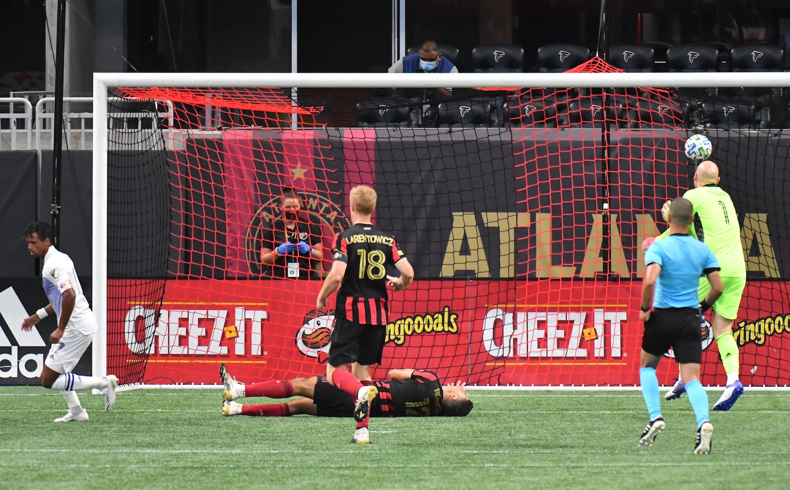 Atlanta United vs Orlando City