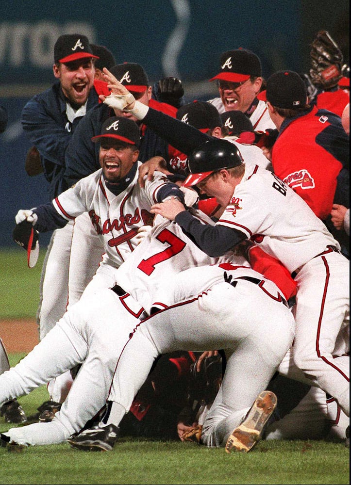 1995 World Series