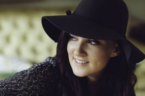 Brandy Clark plans to release a new album this fall.