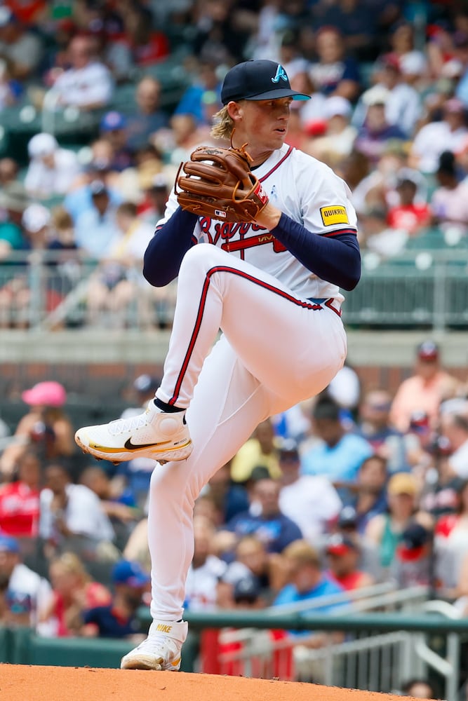 Atlanta Braves vs Tampa Bay Rays