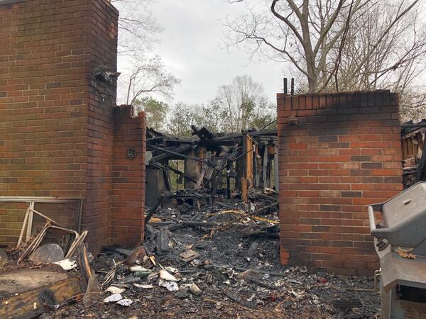 An investigation into the cause of a fatal fire at a Missy Way home continues.