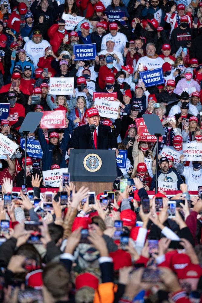 Trump Rally