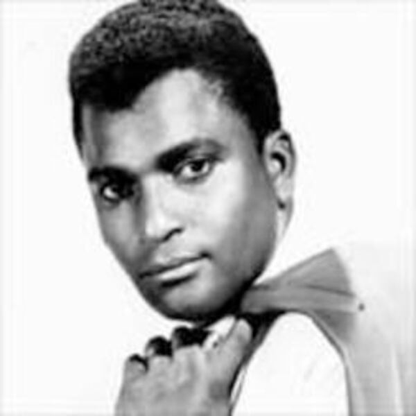 Charley Pride