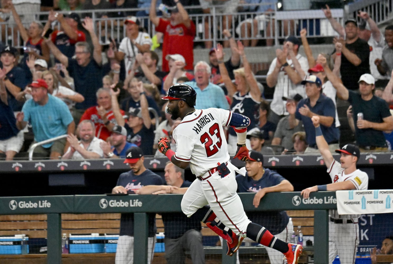 Braves vs Cardinals - Wednesday