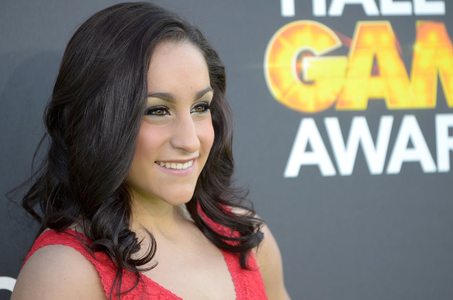 Jordyn Wieber