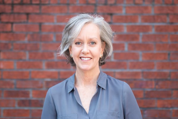 Anne Kerr of Mableton is the founder of TrueNorth, a nonprofit working to equip parents to understand their sacred sexuality, live it out in the power of Christ, and lead the next generation to do the same. CONTRIBUTED